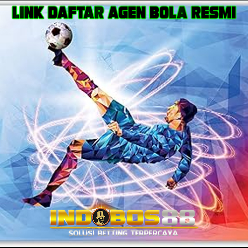 INDOBOS88: Link Agen Bola Online Provider Taruhan Sportbook Terpercaya