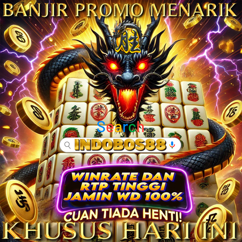 INDOBOS88
